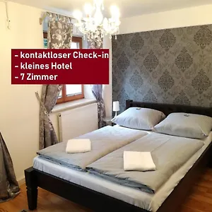 Castle 3*, Ratisbona Germania