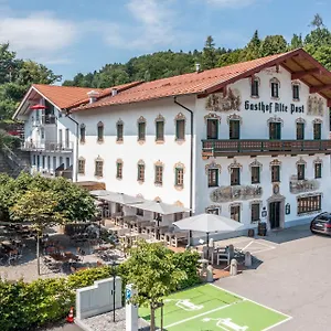 Alte Post 3*, Siegsdorf Germania