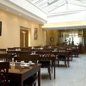Belmont Bruselas